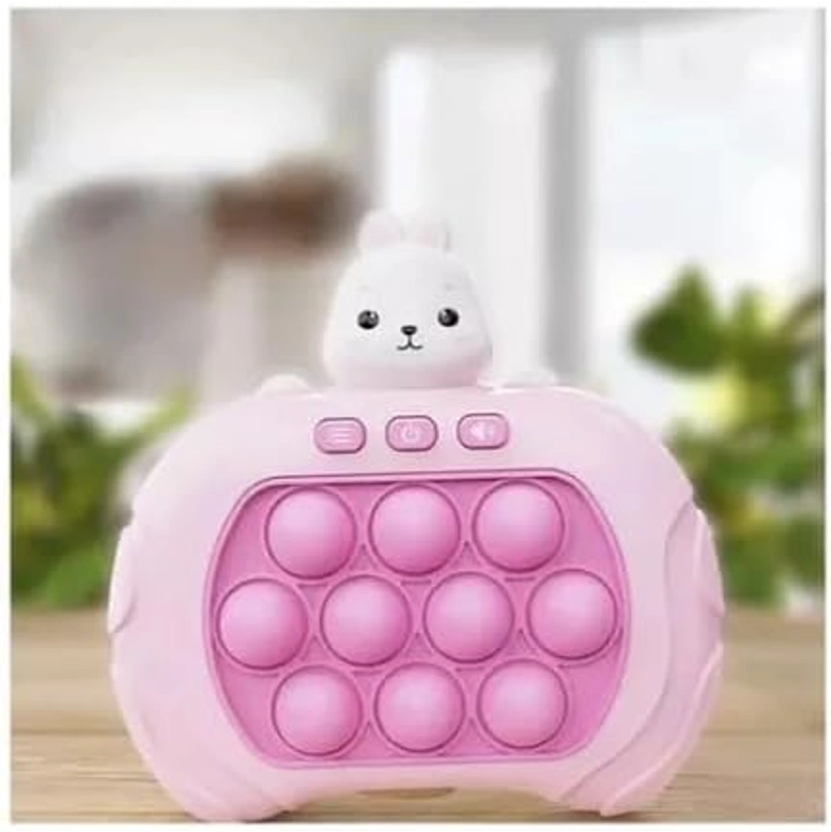 Pop It Brinquedo Eletrônico Anti Stress - Imagem 14