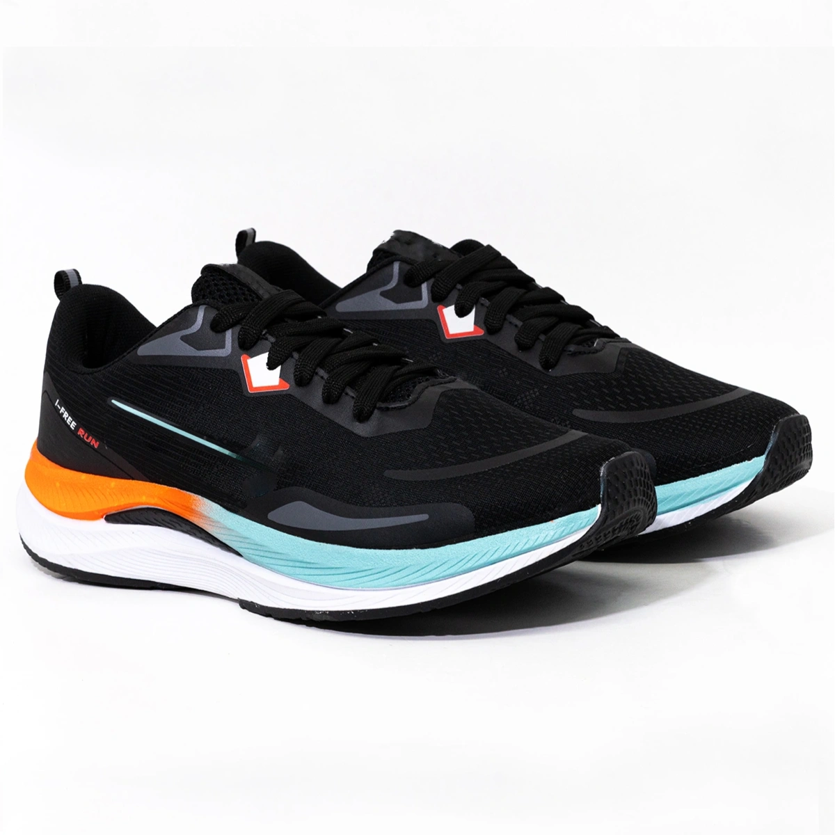 Tênis Masculino de Corrida Free-Run - Imagem 9