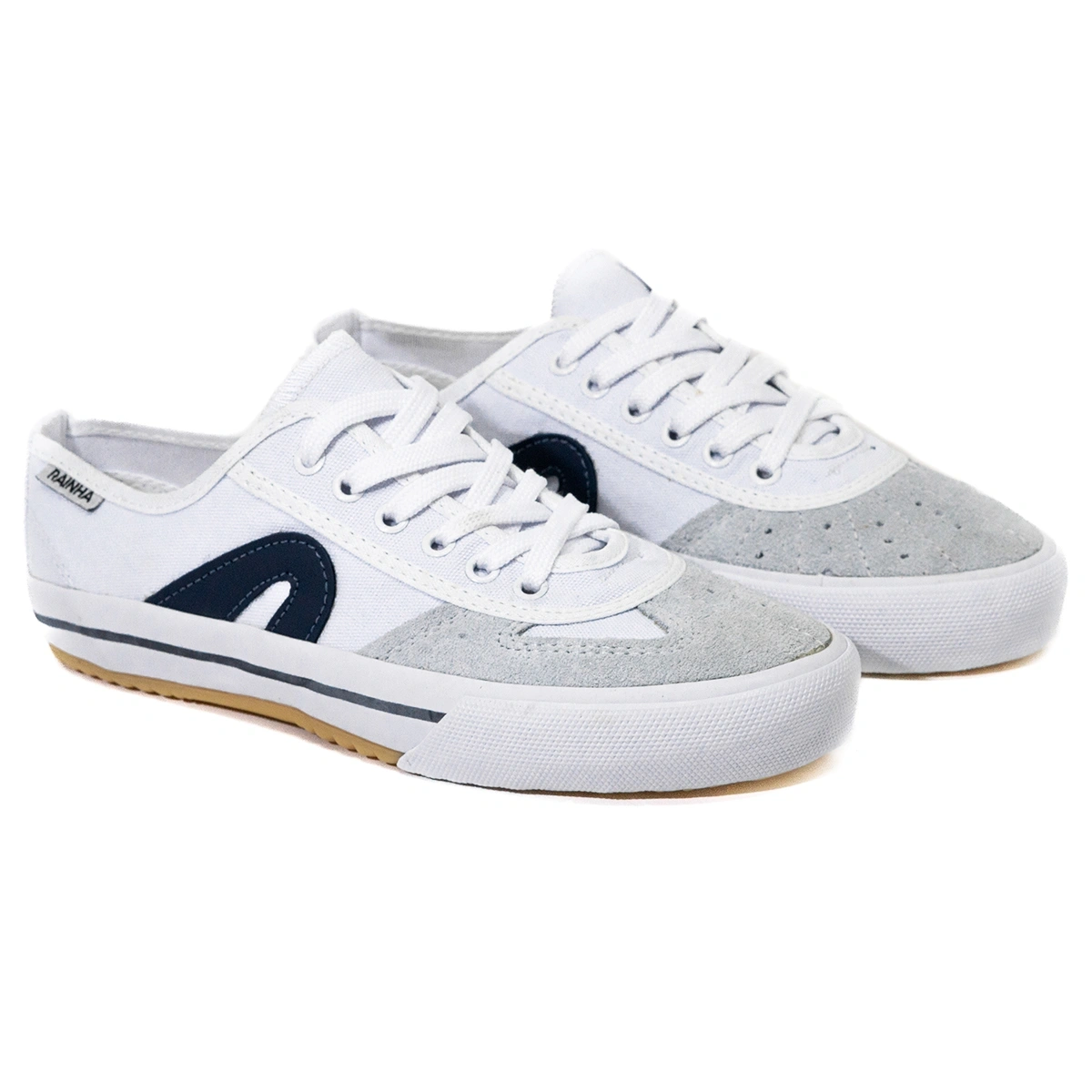 Tênis Futsal Rainha Masculino VL2500 - Imagem 2