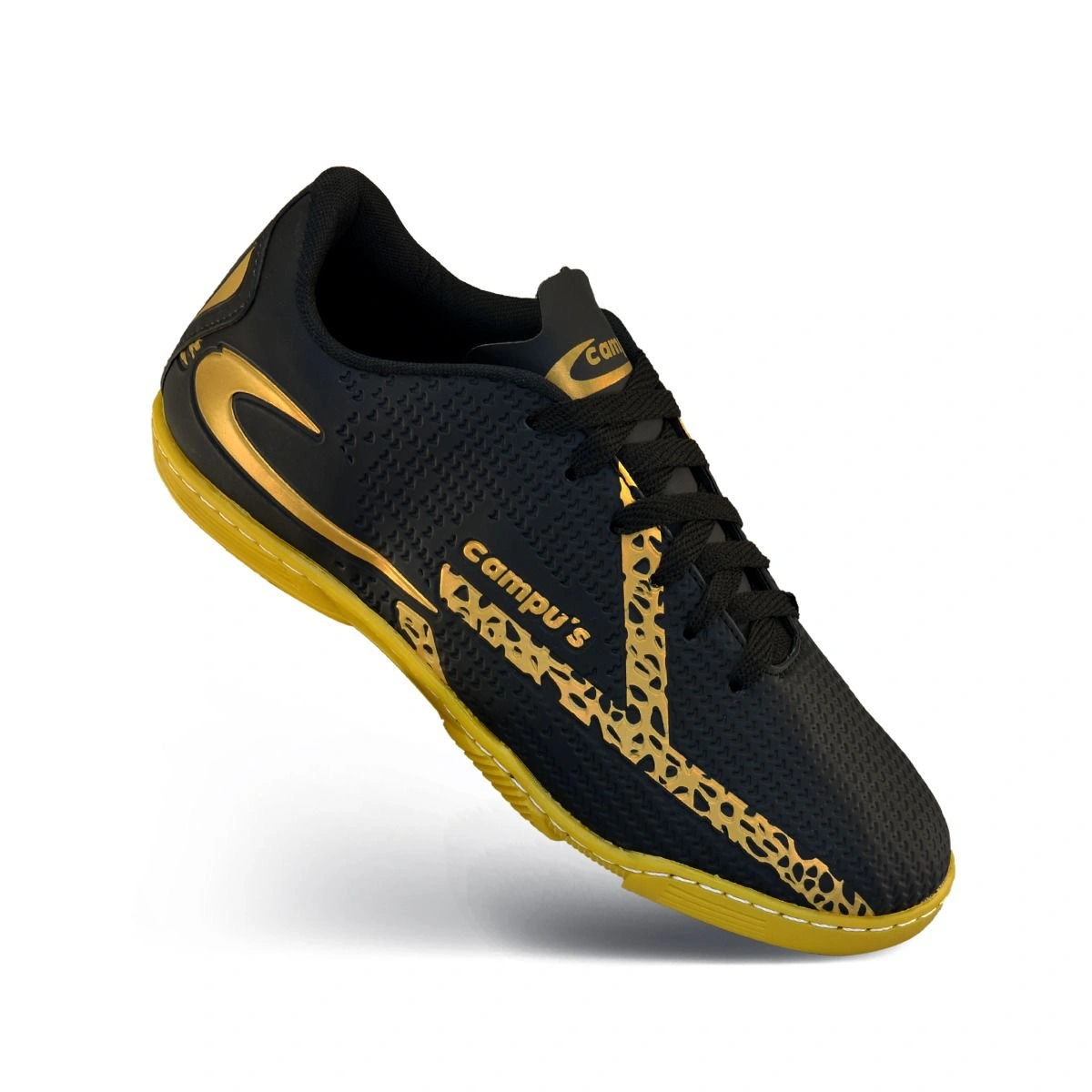 Tênis futsal Campu’s - Imagem 11