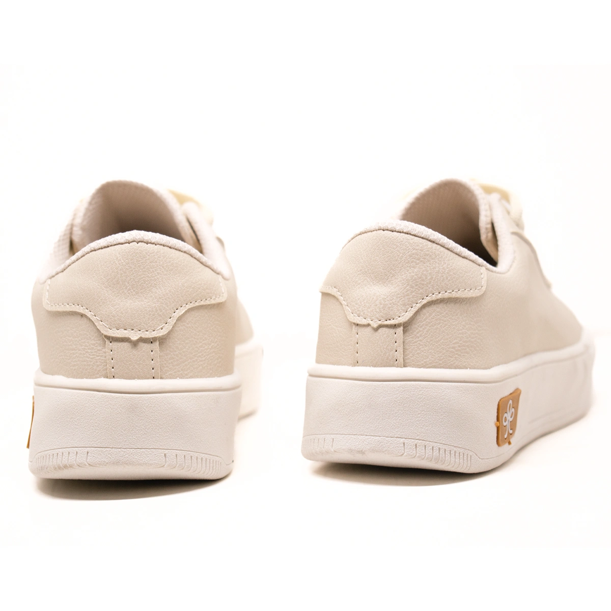 Tênis Feminino Casual Luna Platform - Imagem 18