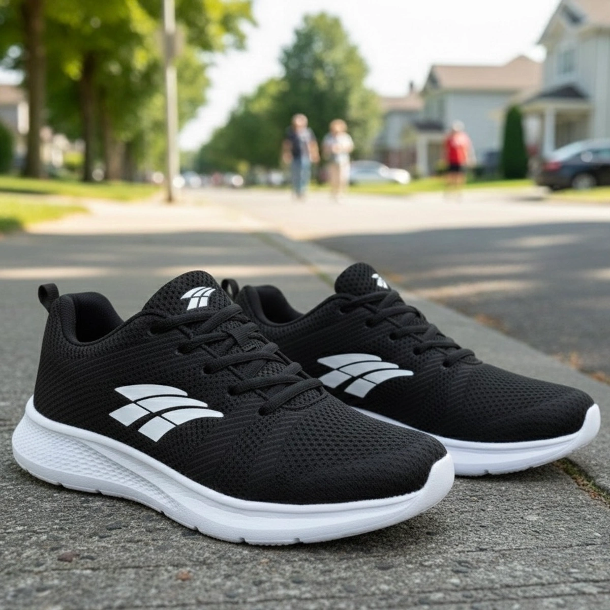 Tênis Esportivo Calçados Avellar - Imagem 7