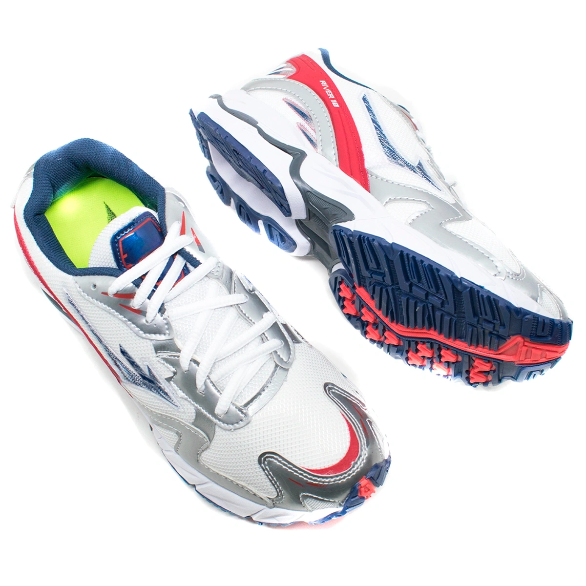 Tênis Masculino Strike River 10 - Imagem 19