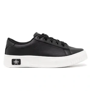 Tênis Feminino Casual Luna Platform