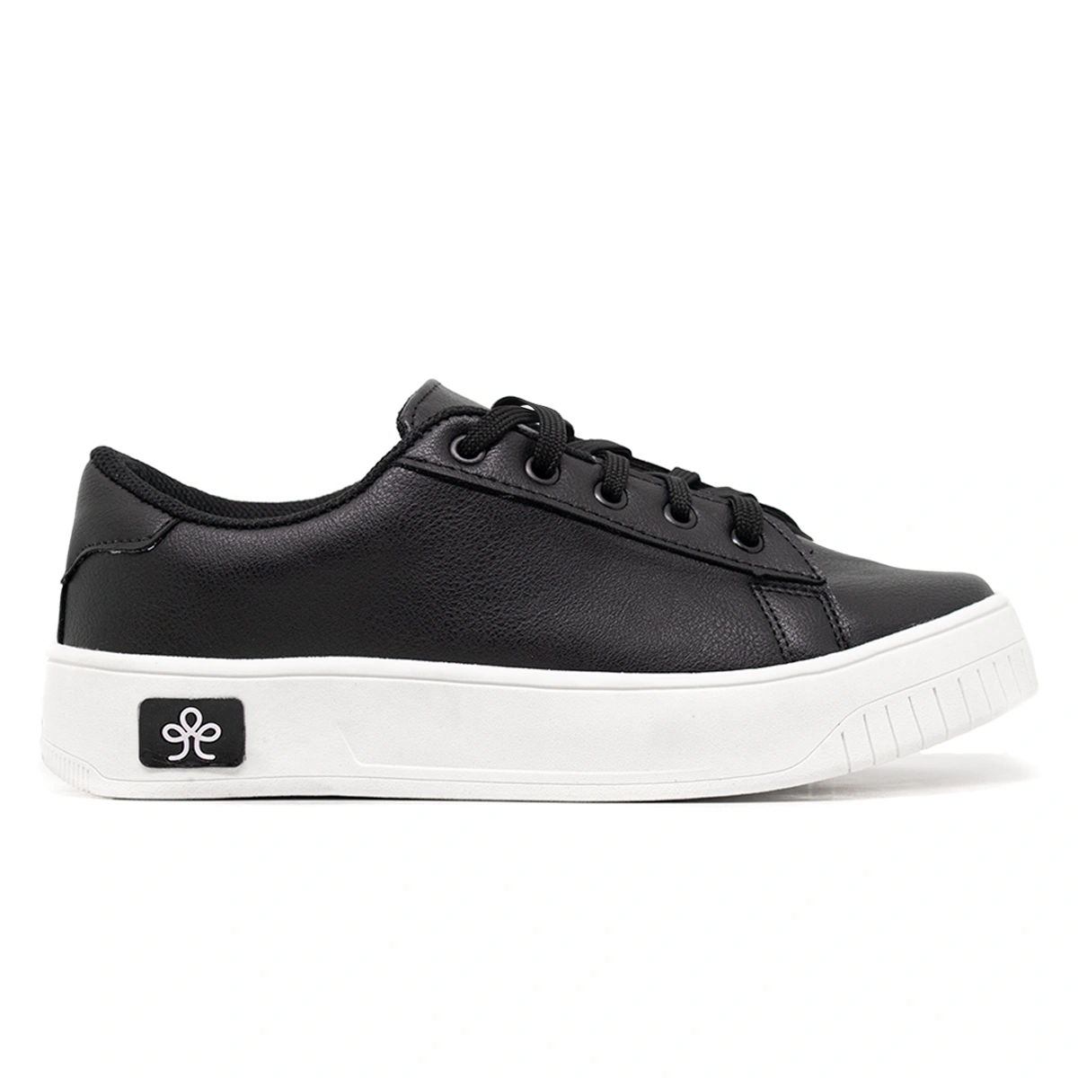 Tênis Feminino Casual Luna Platform