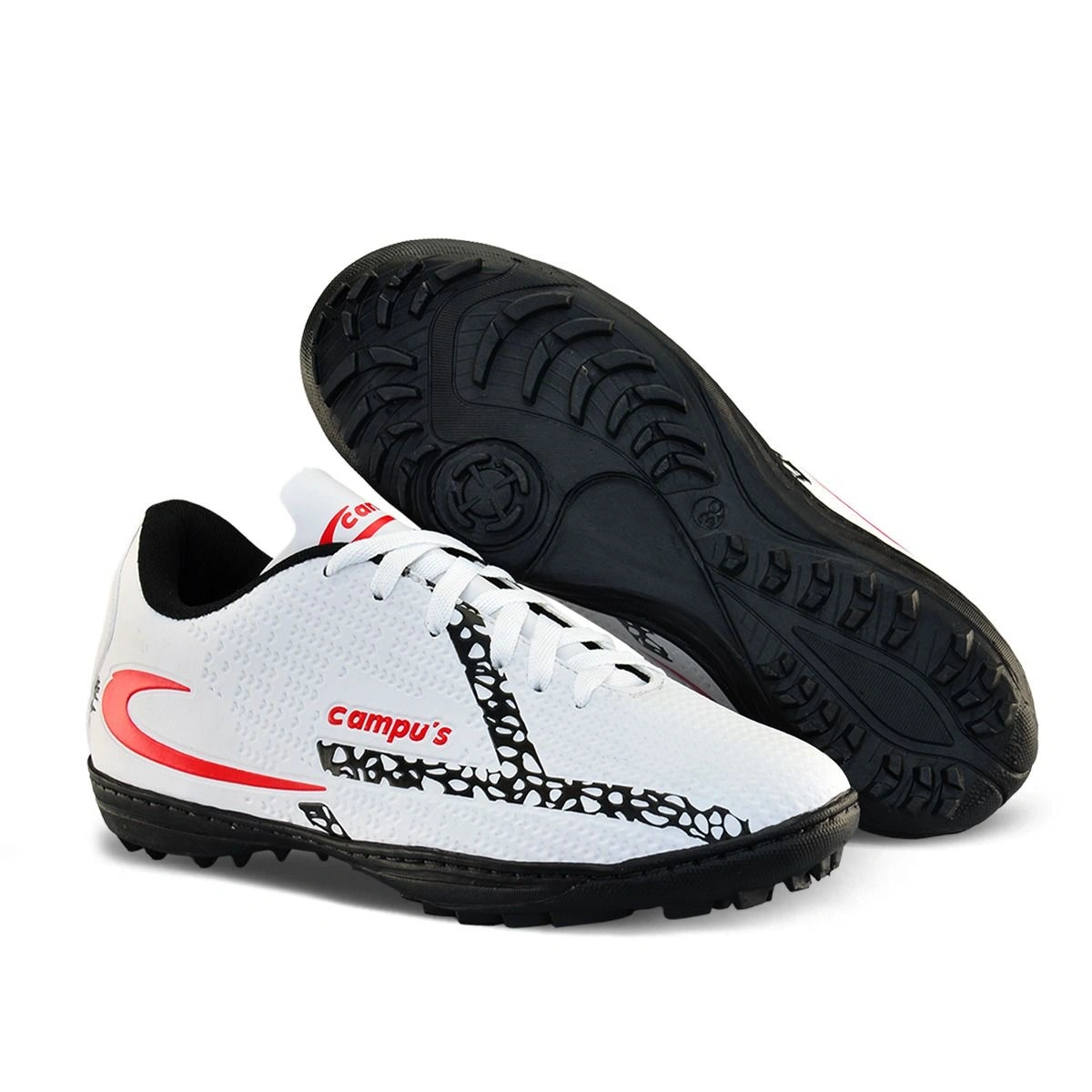 Chuteira Society Campu’s - Imagem 3