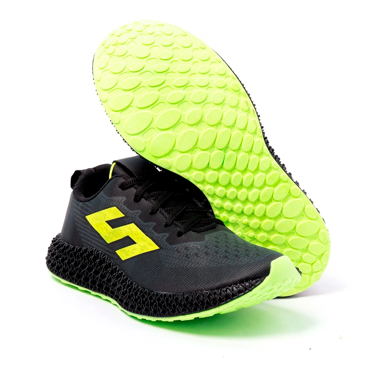 Tênis Masculino Storm Run - Imagem 11