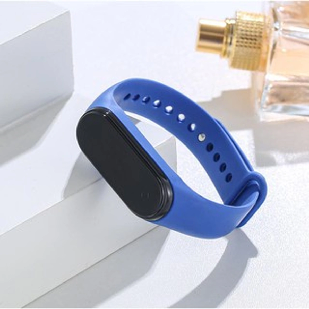 Relógio Digital LED Esportivo - Imagem 9