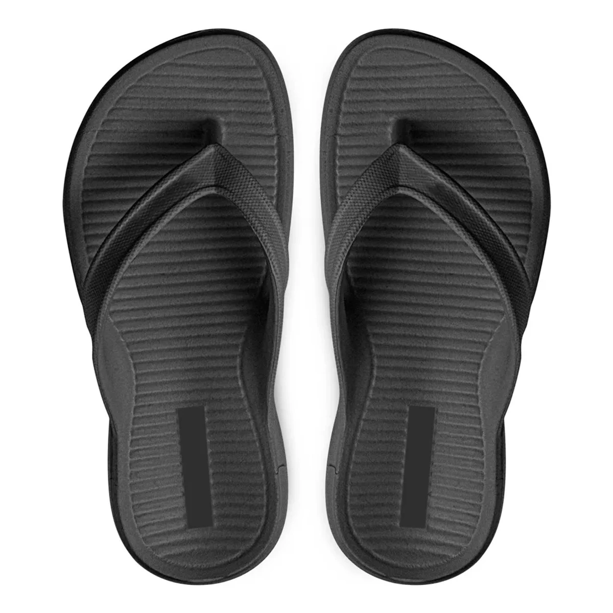 Chinelo Feminino Nuvem Flexível Podlinda - Imagem 2