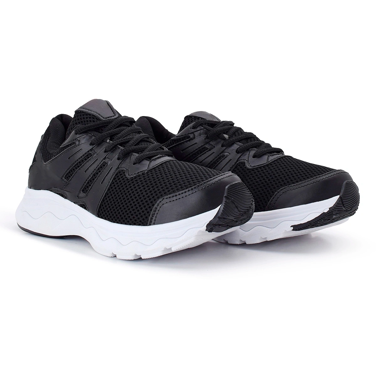 Tênis Masculino Academia Treino JetFor - Imagem 2