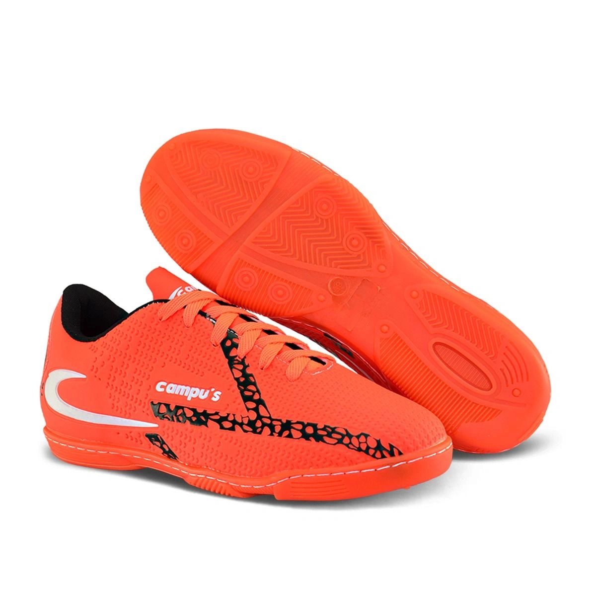 Tênis futsal Campu’s - Imagem 6