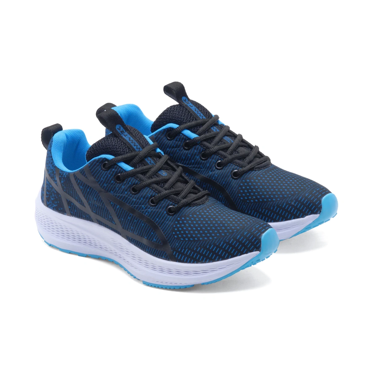 Kit 2 Pares Tênis Feminino Esportivo Confort - Imagem 13