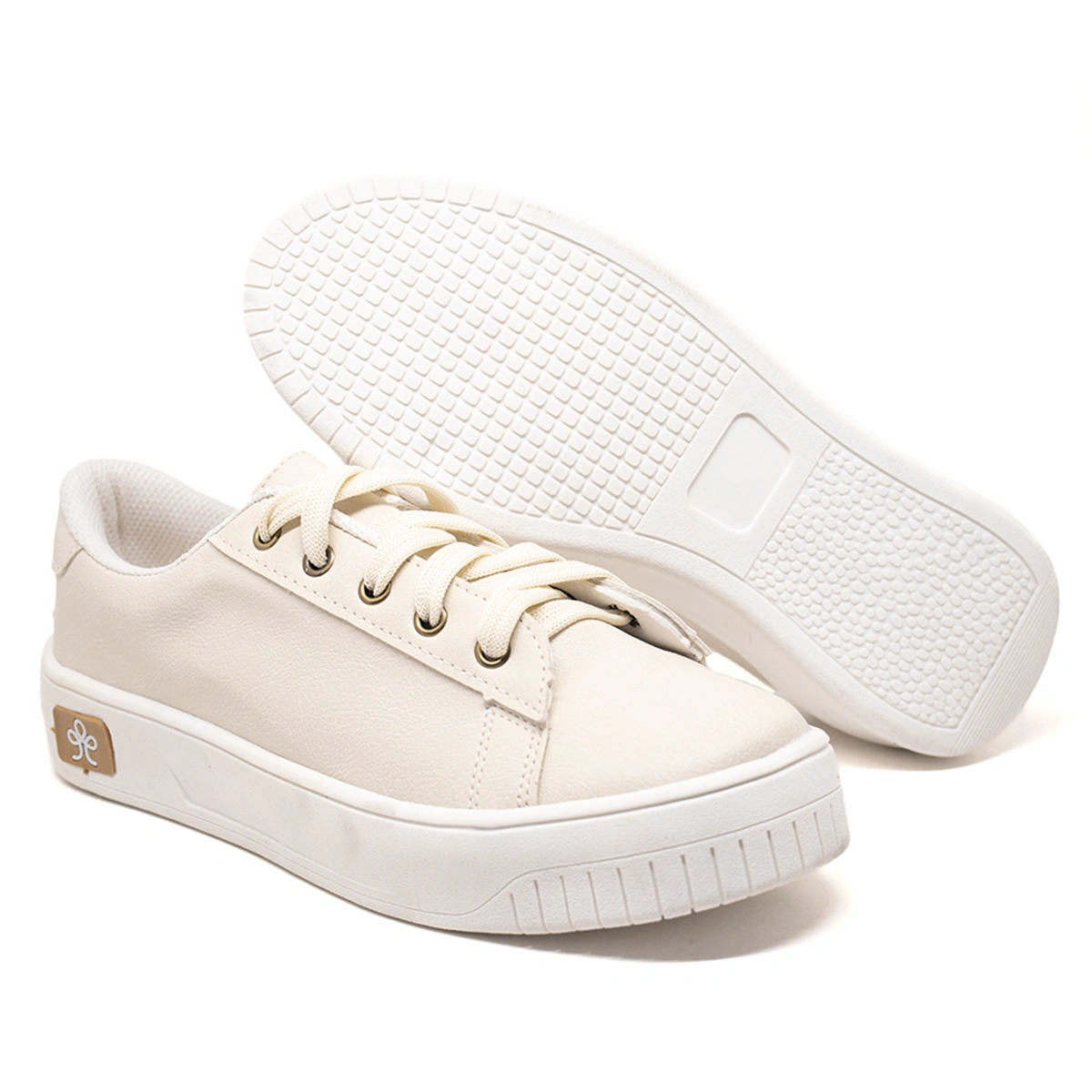 Tênis Feminino Casual Luna Platform - Imagem 13