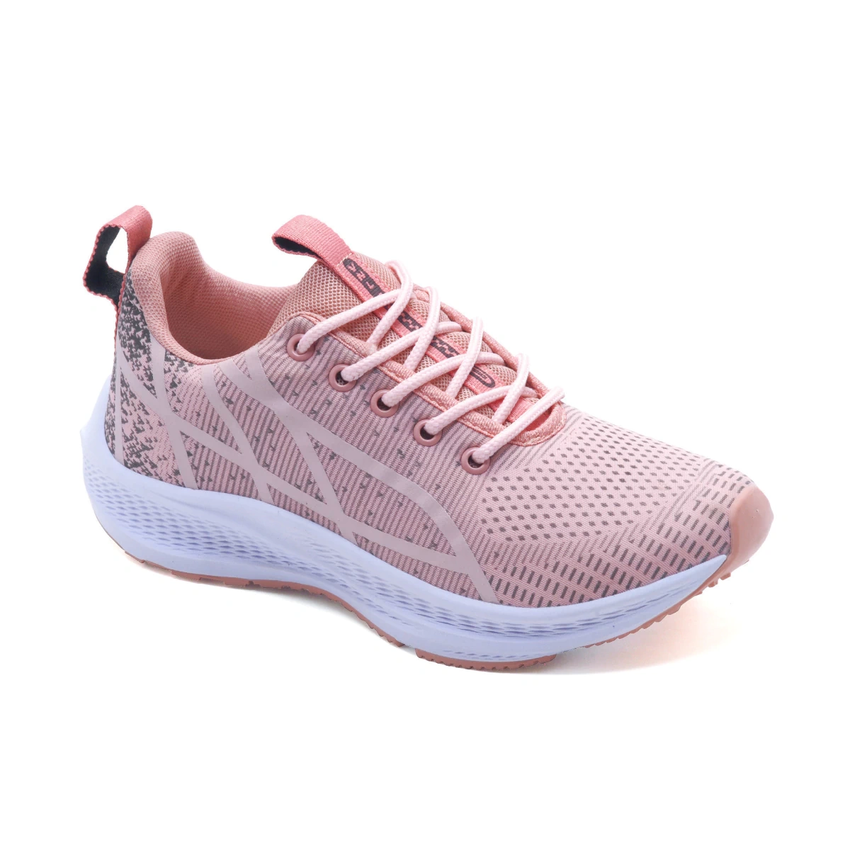 Kit 2 Pares Tênis Feminino Esportivo Confort - Imagem 8