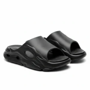 Chinelo Masculino Nuvem Palmilha Removível