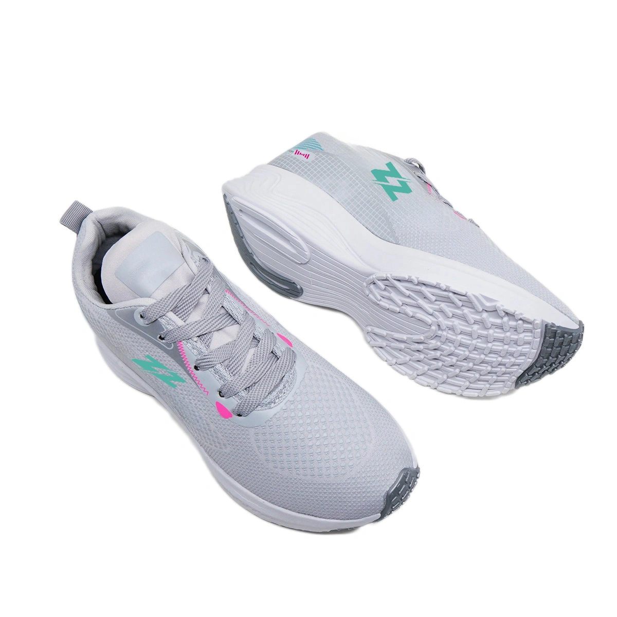 Tênis Feminino ZZ Brave - Imagem 8