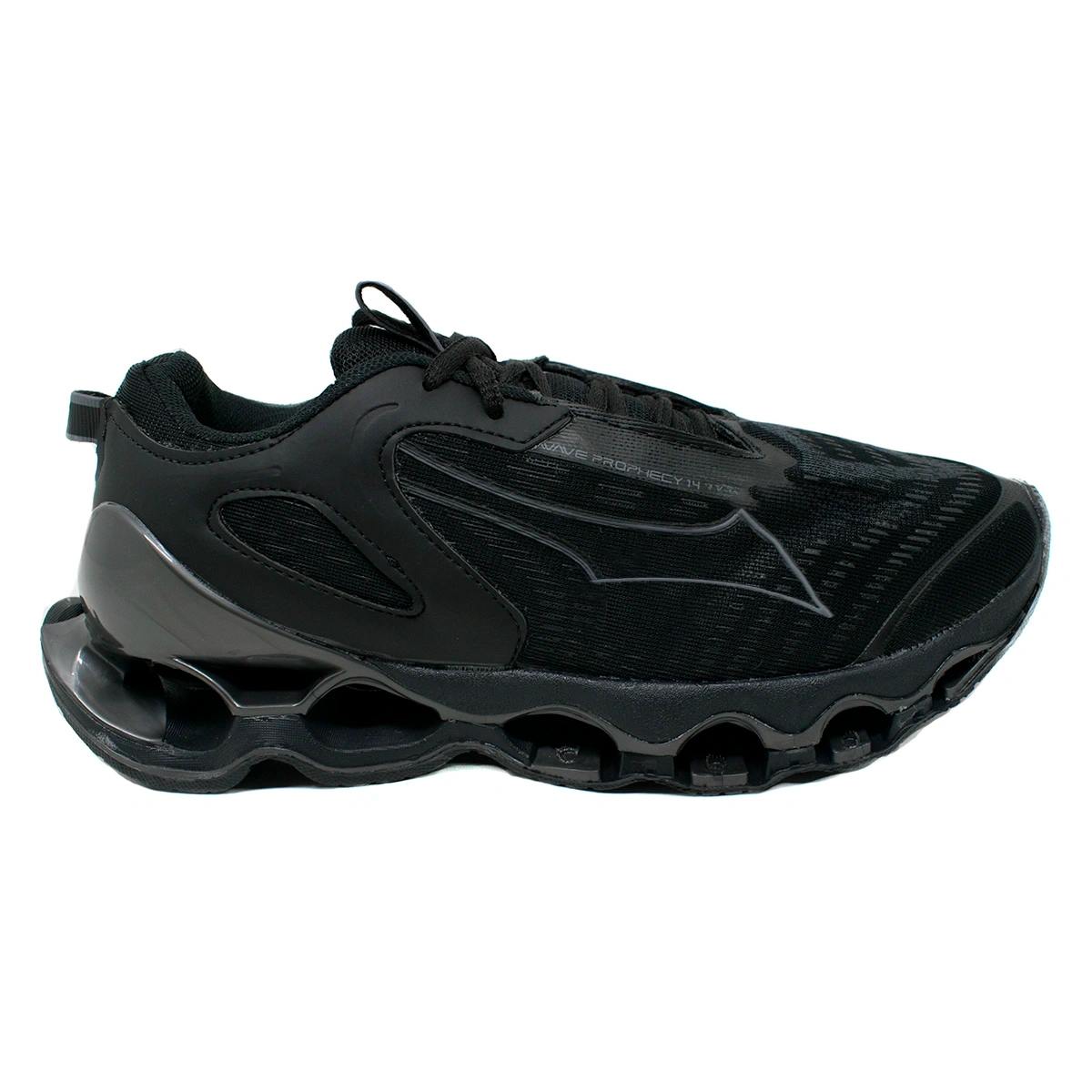 Tênis Masculino Wwave Corrida Academia - Imagem 11