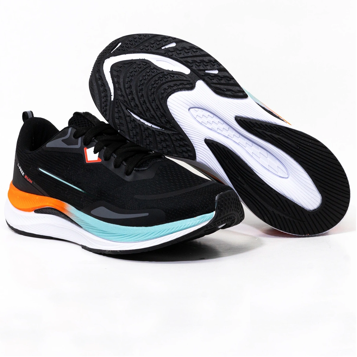 Tênis Masculino de Corrida Free-Run - Imagem 10