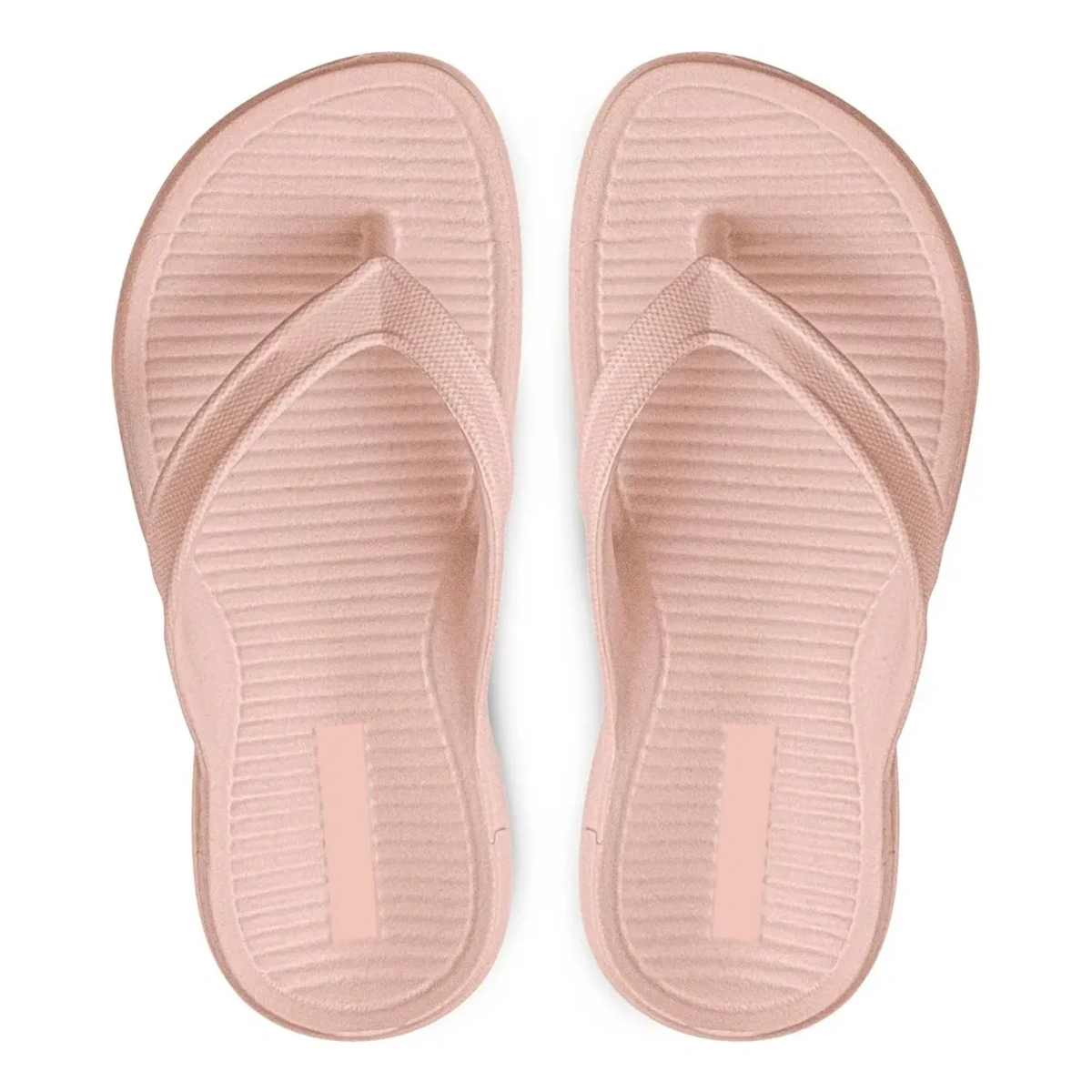 Chinelo Feminino Nuvem Flexível Podlinda - Imagem 6