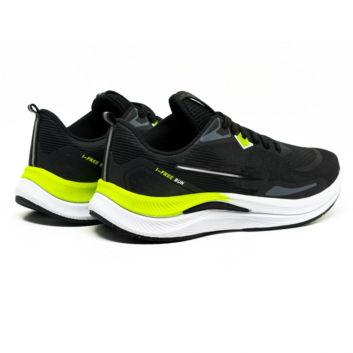 Tênis Masculino de Corrida Free-Run - Imagem 17