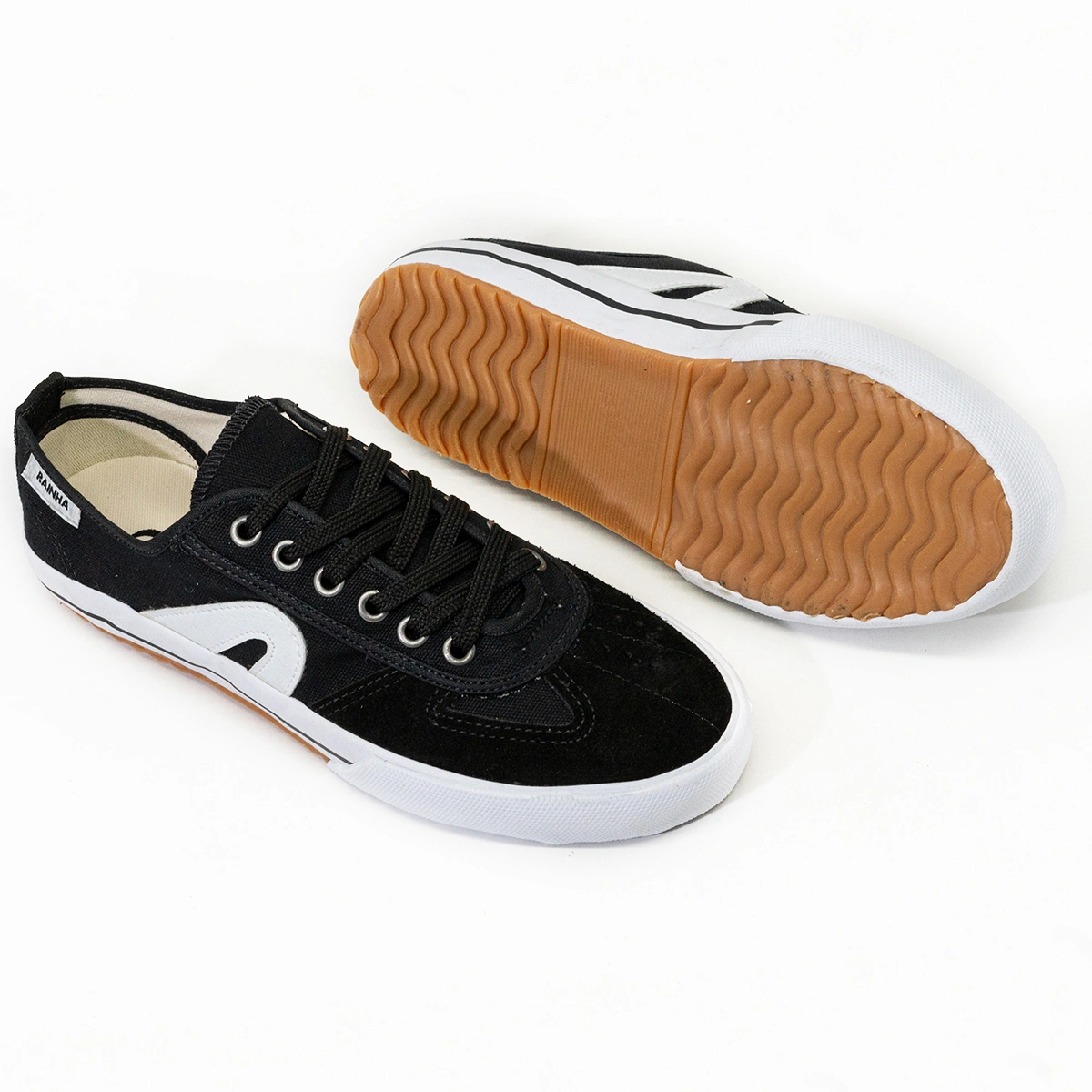 Tênis Futsal Rainha Masculino VL2500 - Imagem 7