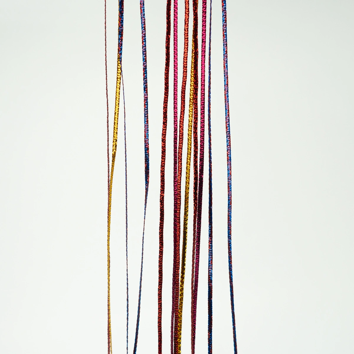 Fita de Cabelo Brilhante - Imagem 6