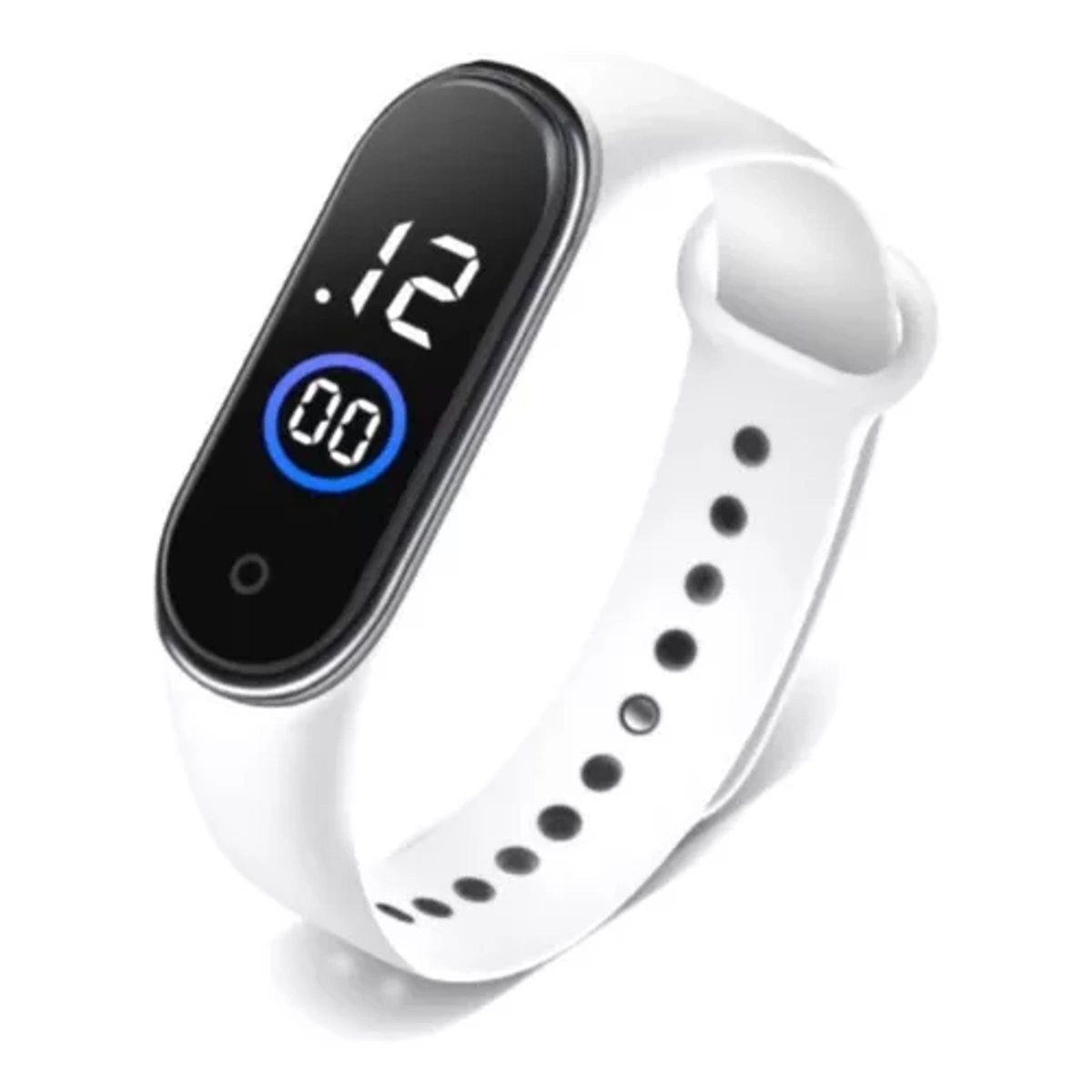 Relógio Digital LED Esportivo - Imagem 7