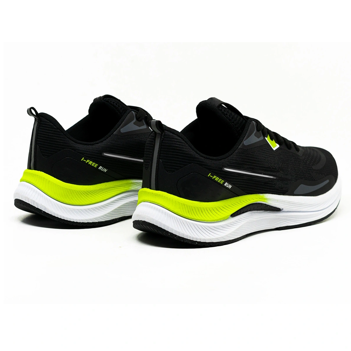 Tênis Masculino de Corrida Free-Run - Imagem 18