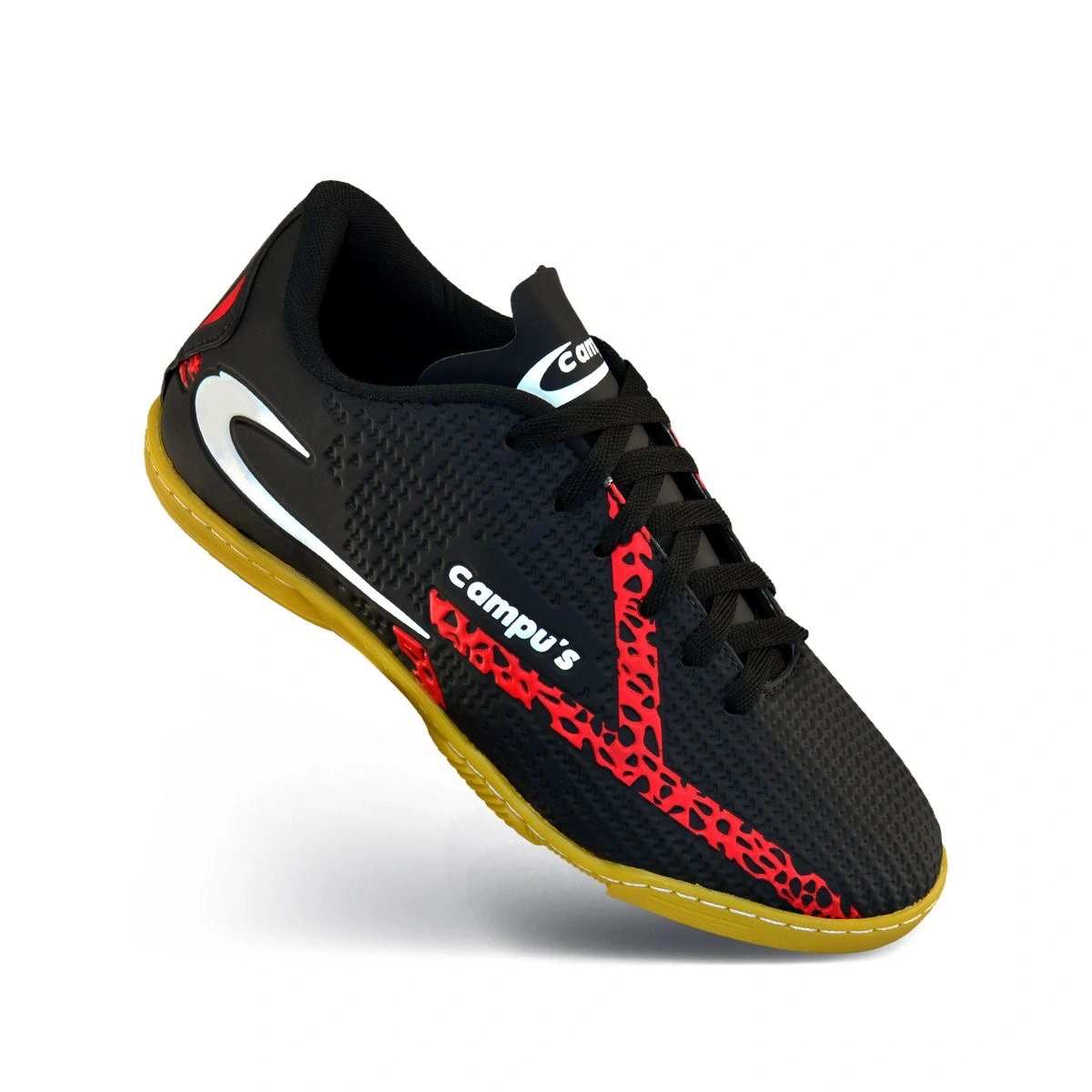 Tênis futsal Campu’s - Imagem 17