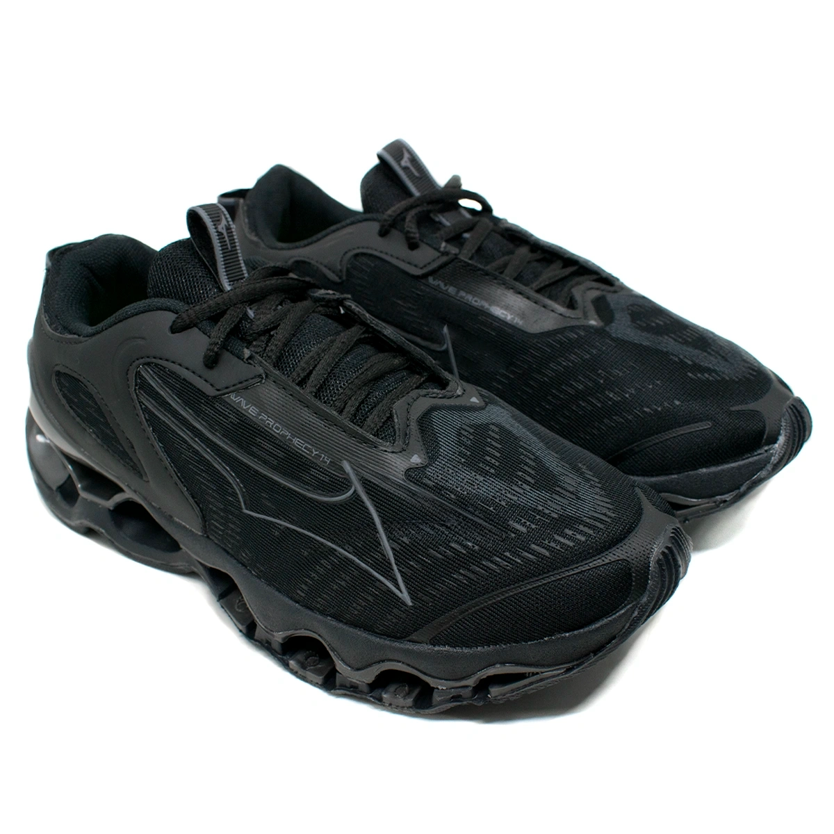 Tênis Masculino Wwave Corrida Academia - Imagem 12