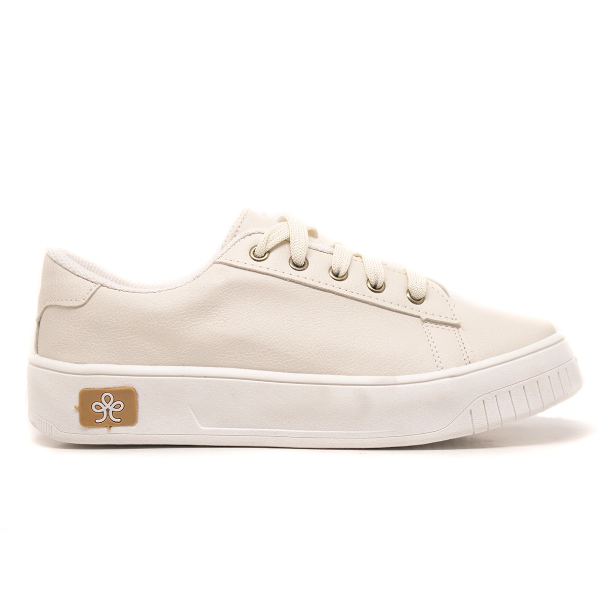 Tênis Feminino Casual Luna Platform - Imagem 15