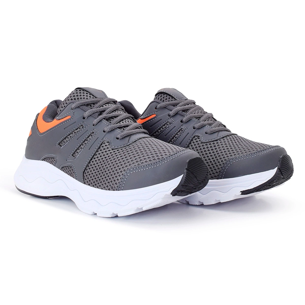 Tênis Masculino Academia Treino JetFor - Imagem 13