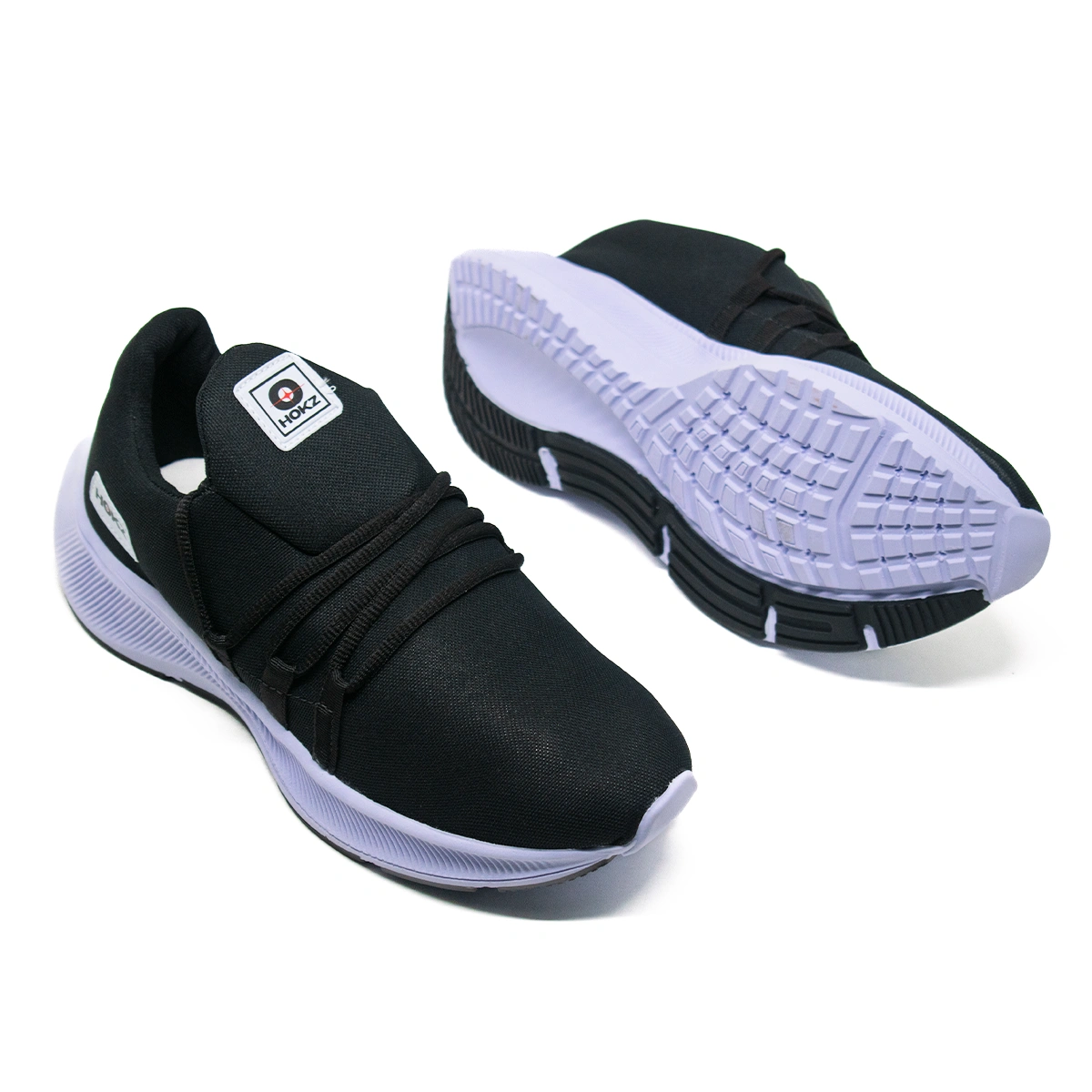 Tênis F1 Unissex Esportivo Caminhada Academia - Imagem 4