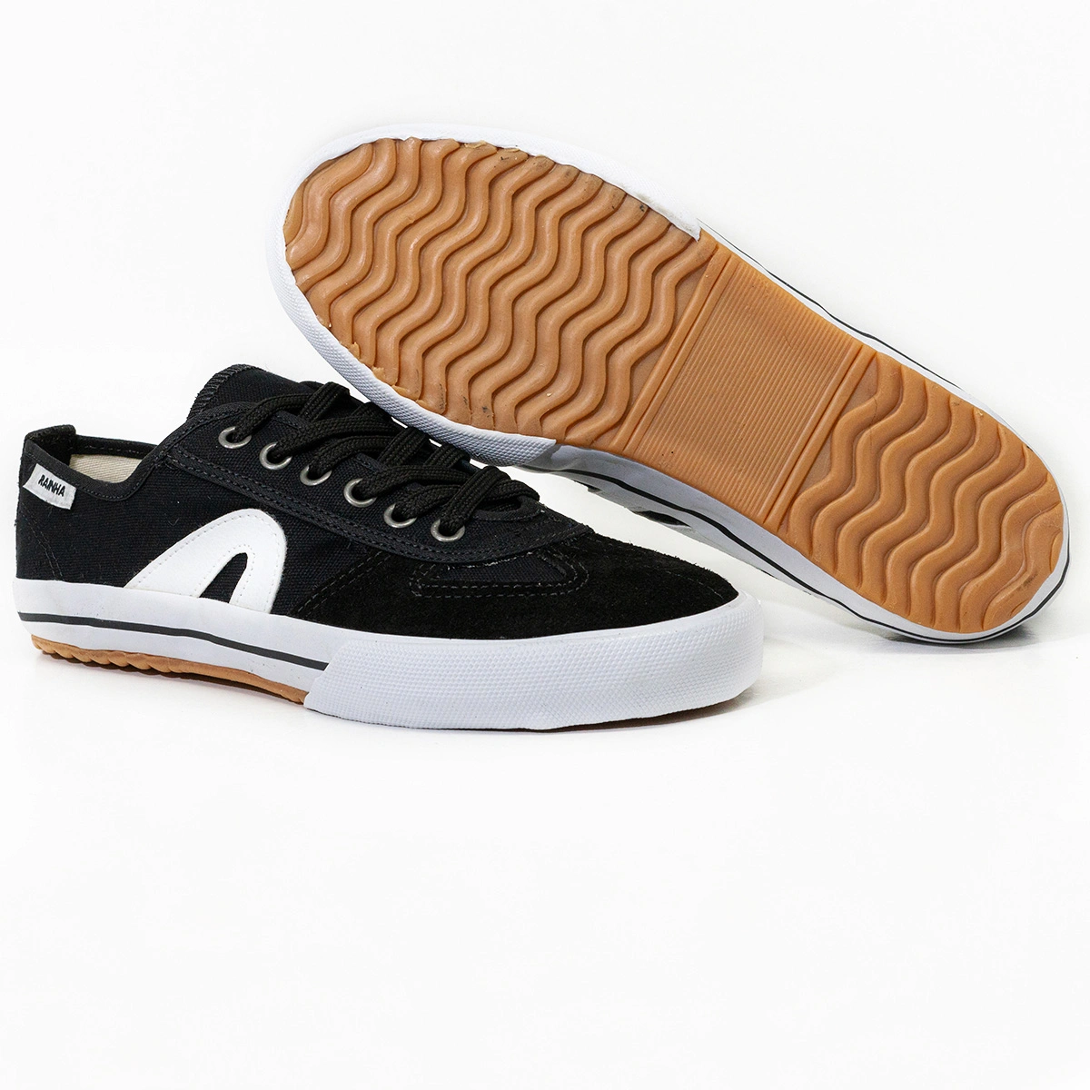 Tênis Futsal Rainha Masculino VL2500 - Imagem 8