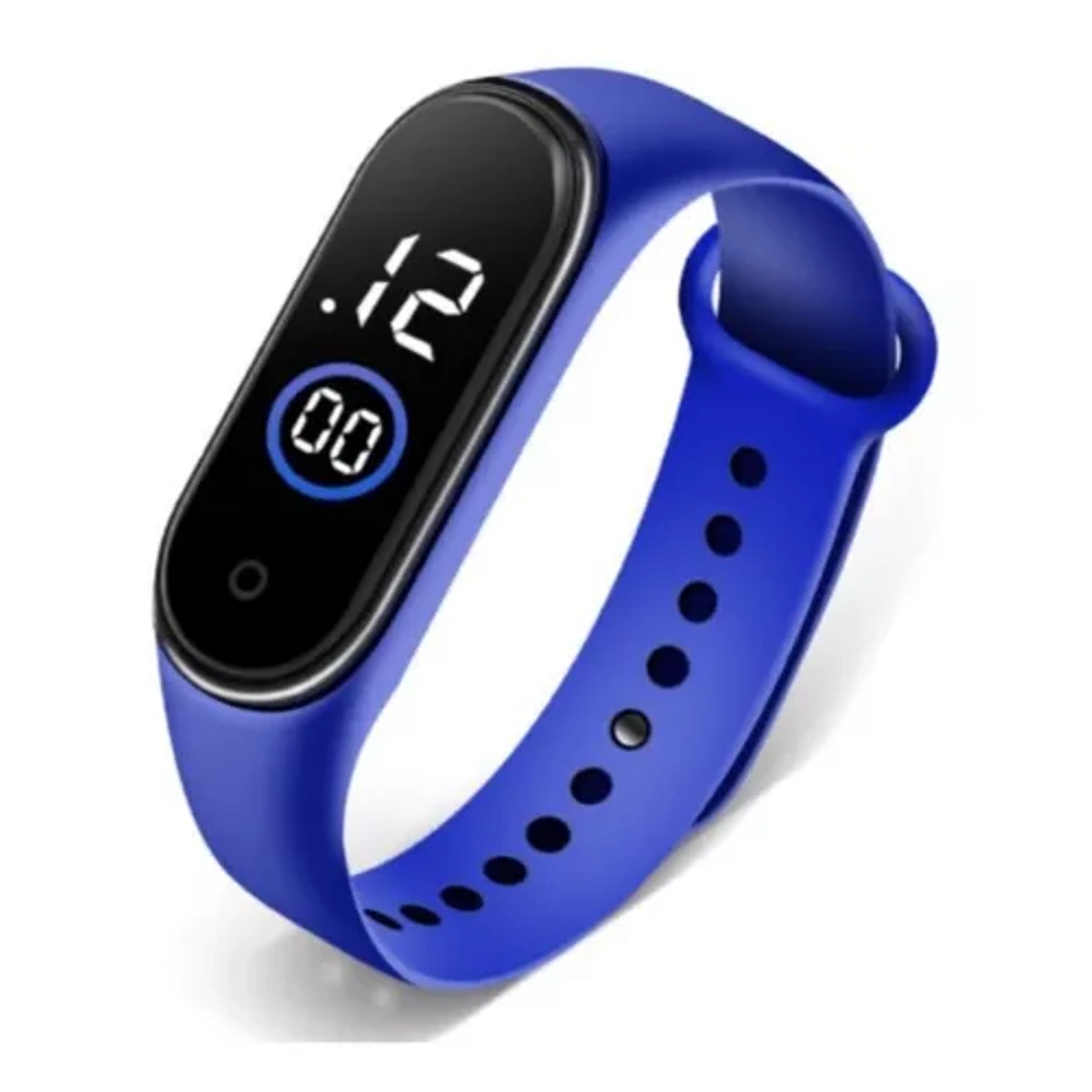 Relógio Digital LED Esportivo - Imagem 10