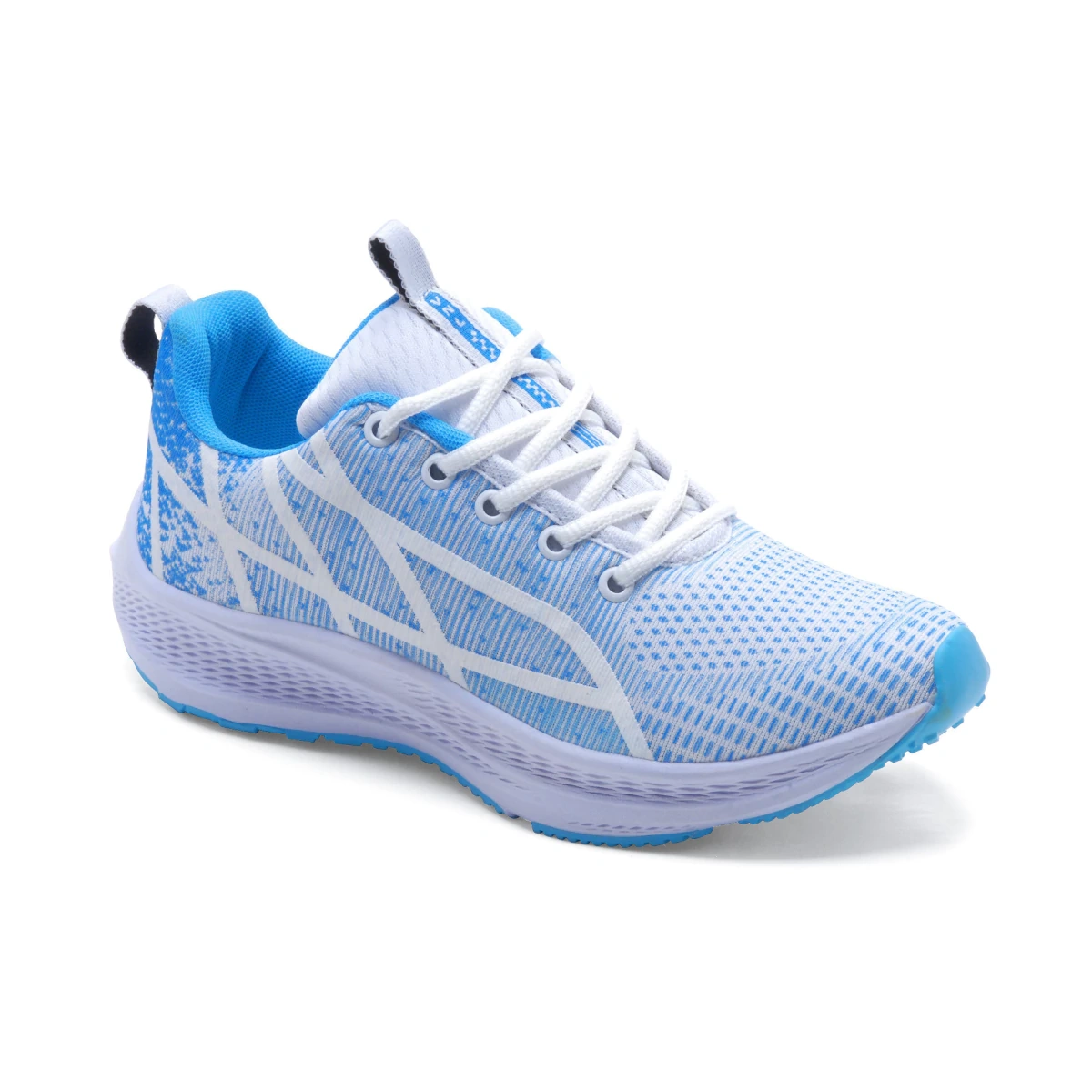 Kit 2 Pares Tênis Feminino Esportivo Confort - Imagem 3