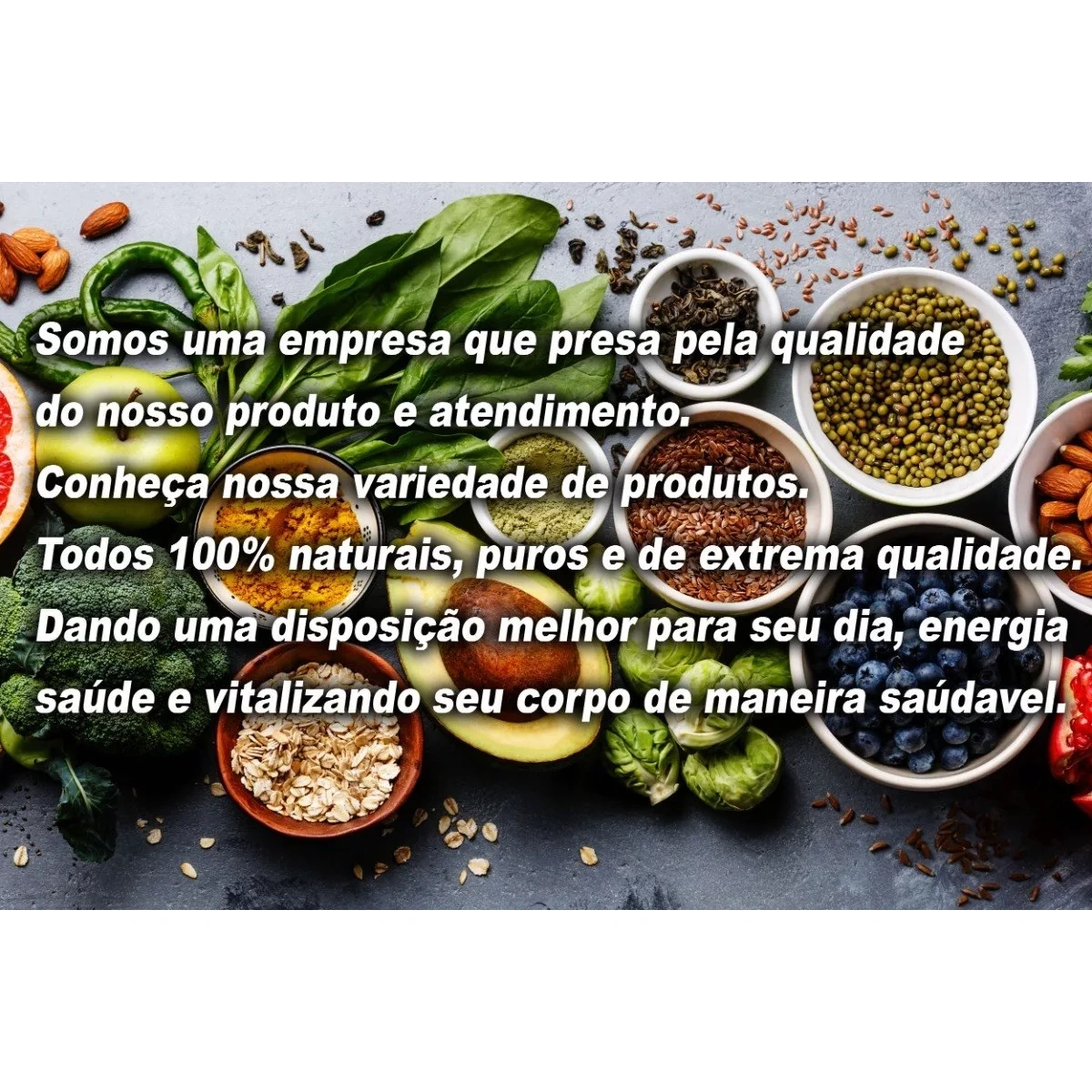 Composto Imunológico 500mg 60 cápsulas - Imagem 3