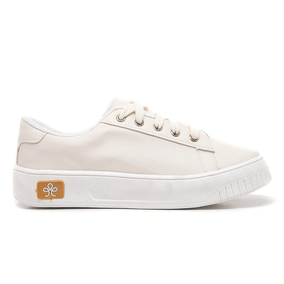 Tênis Feminino Casual Luna Platform - Imagem 11