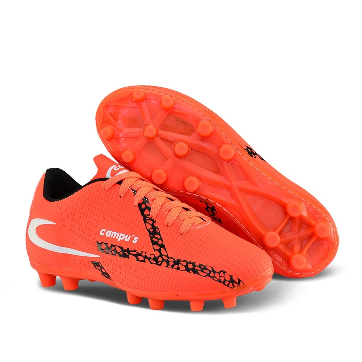 Chuteira Campu’s - Campo - Imagem 2