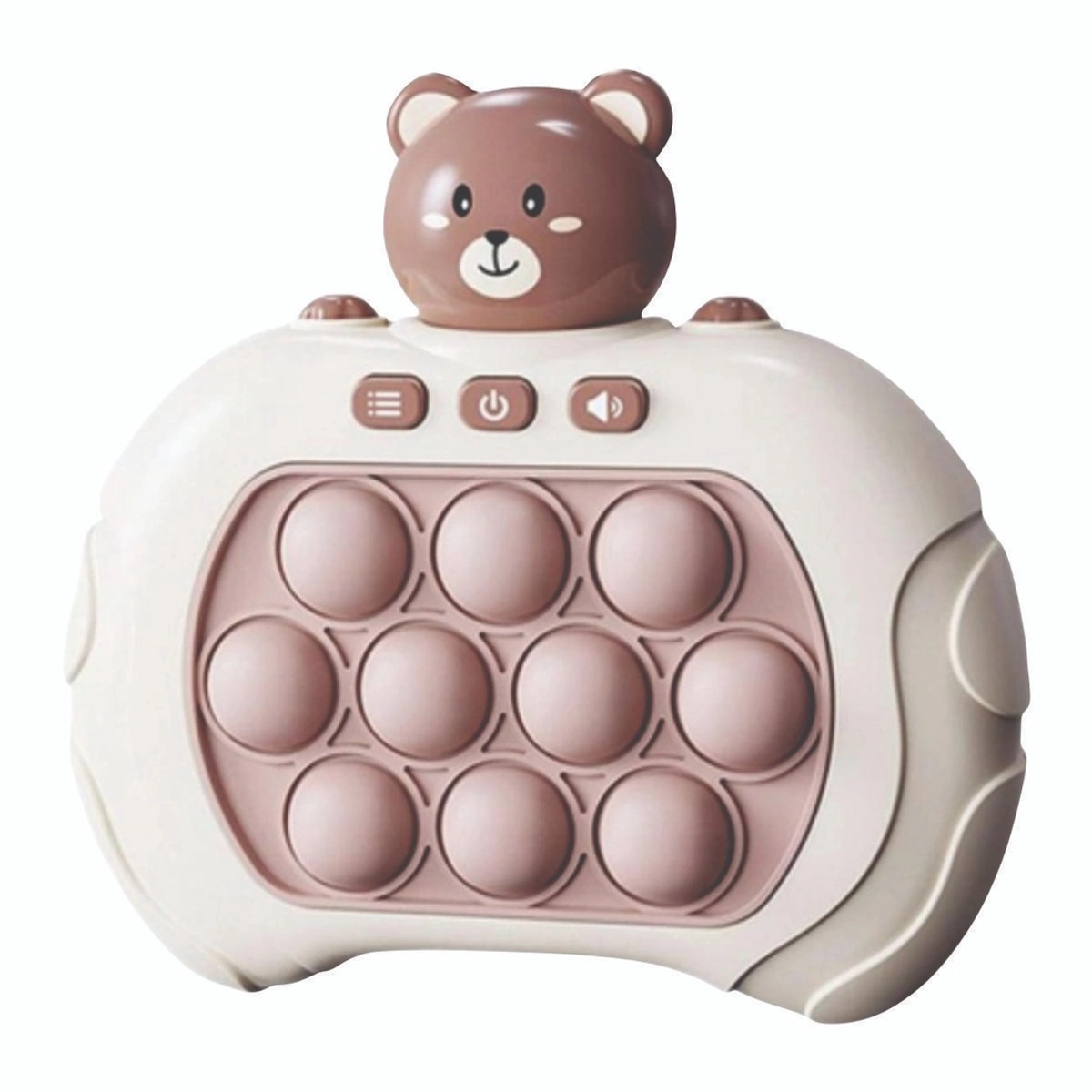 Pop It Brinquedo Eletrônico Anti Stress - Imagem 3