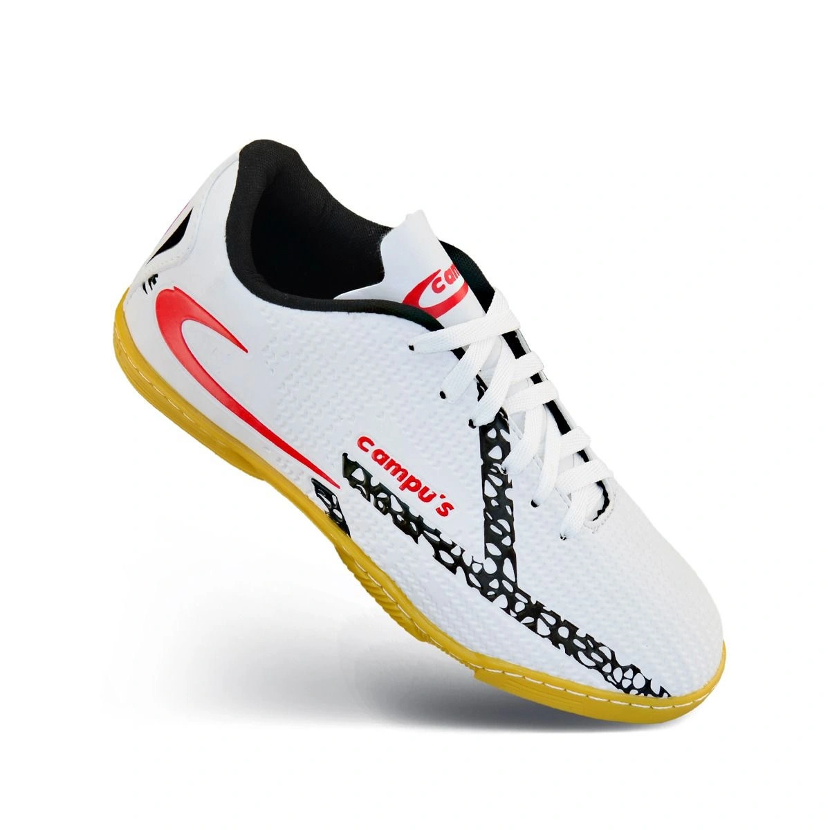 Tênis futsal Campu’s - Imagem 3