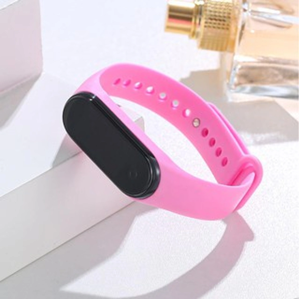 Relógio Digital LED Esportivo - Imagem 12