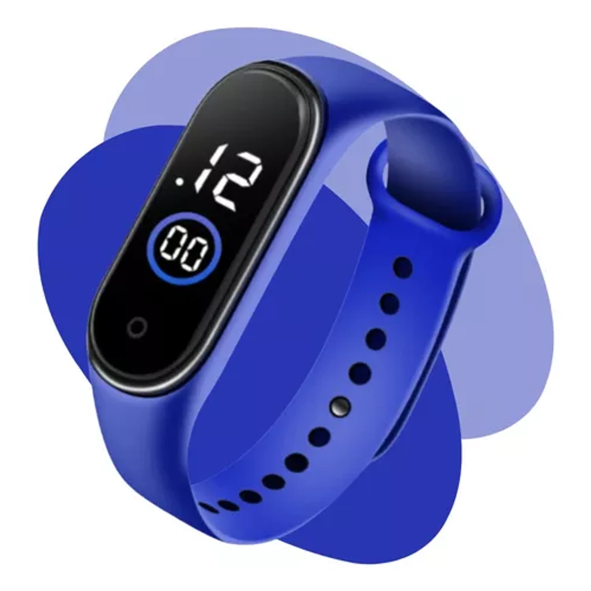 Relógio Digital LED Esportivo - Imagem 8