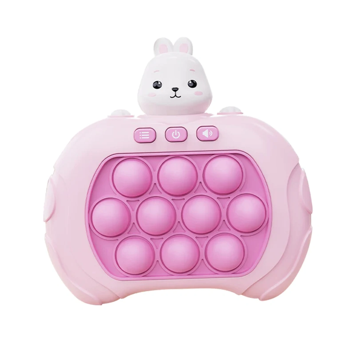 Pop It Brinquedo Eletrônico Anti Stress - Imagem 13