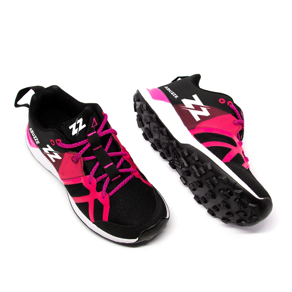 Tênis Feminino Academia Treino T8 - Imagem 5