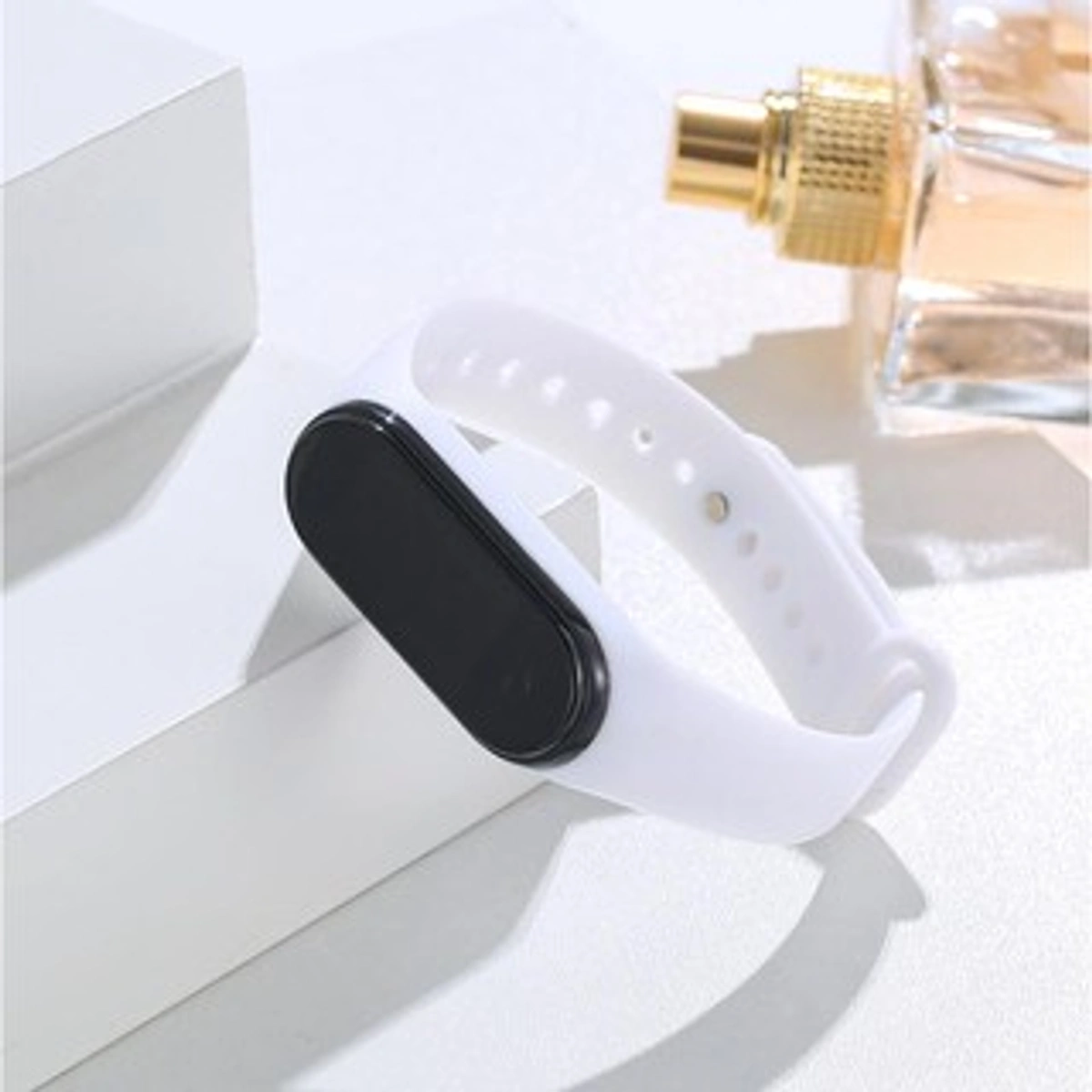 Relógio Digital LED Esportivo - Imagem 6