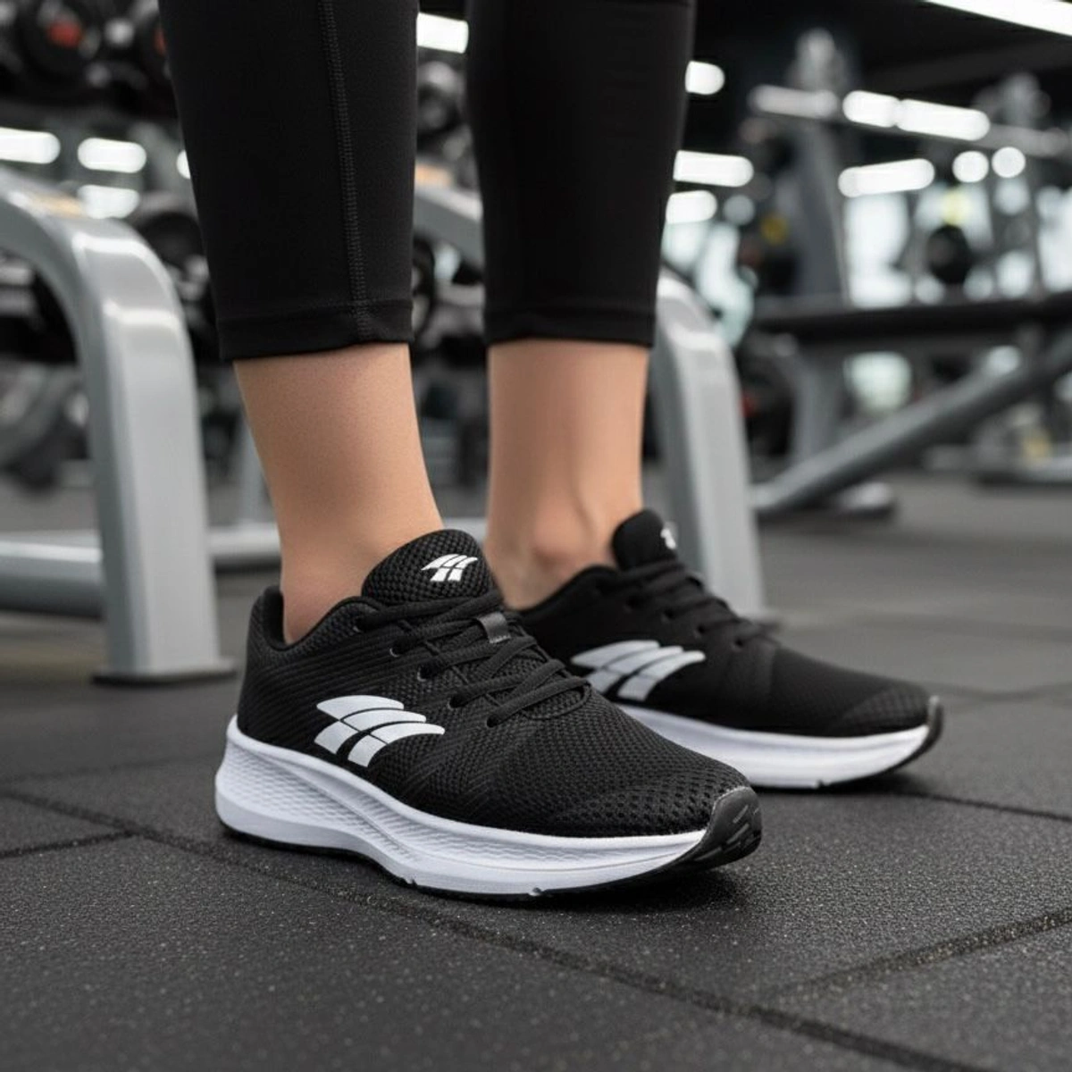 Tênis Esportivo Calçados Avellar - Imagem 9