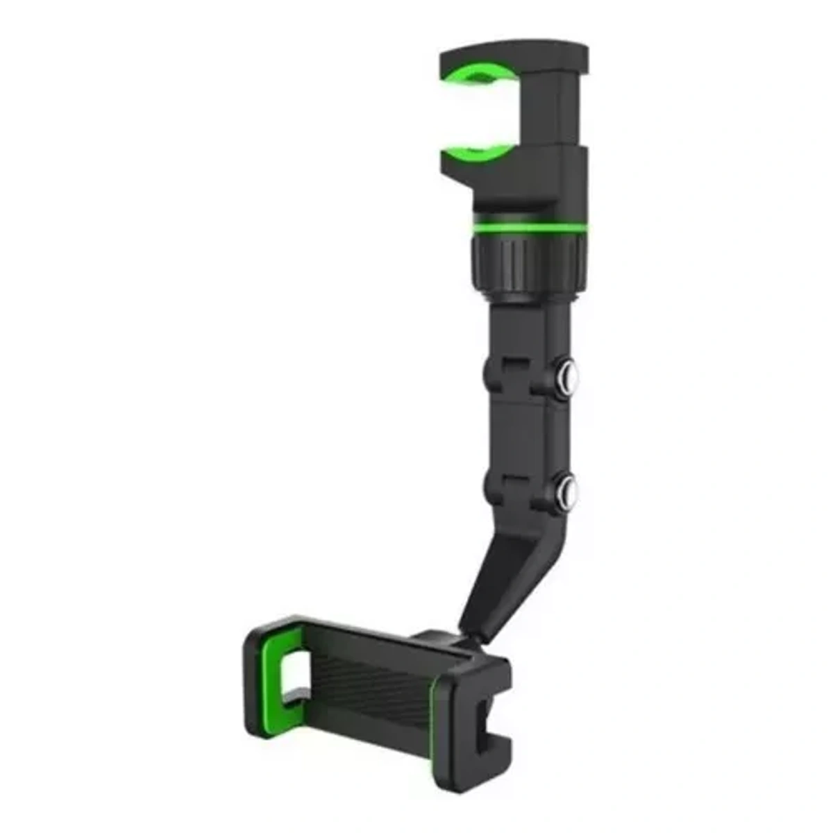 Suporte Veicular Retrovisor para Celular 360º - Imagem 3