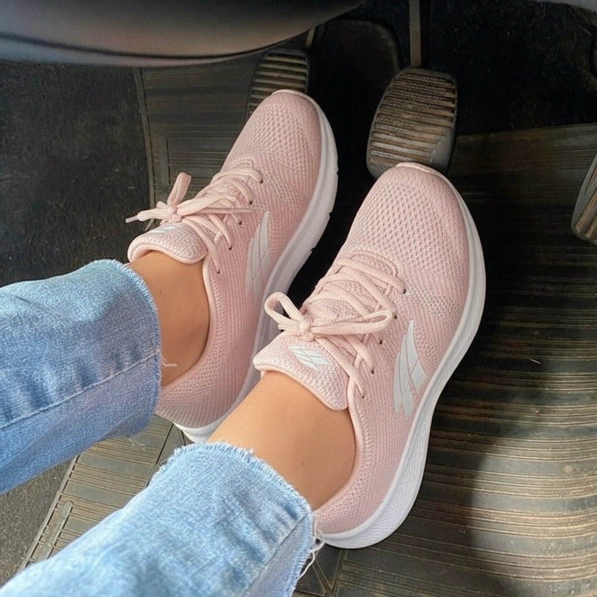 Tênis Esportivo Calçados Avellar