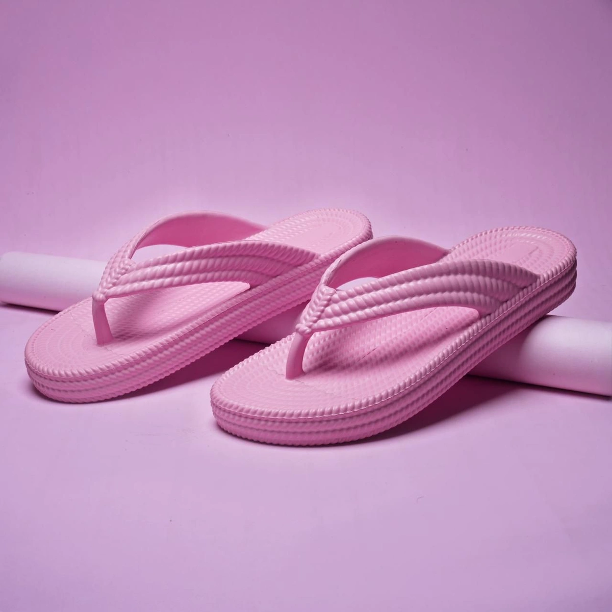 Chinelo Feminino Nuvem Flexível Podlinda - Imagem 5